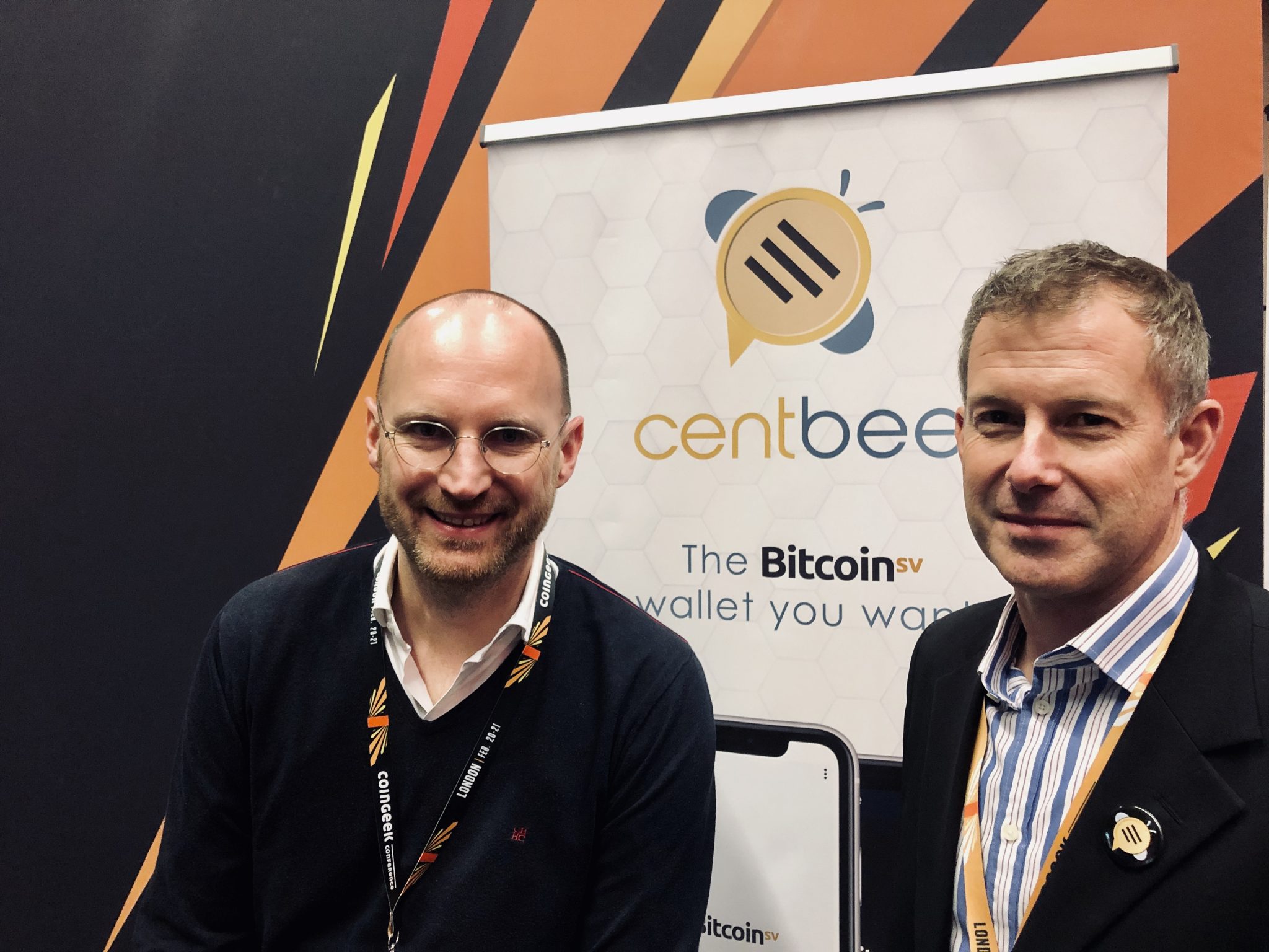 International venture capital fund takes a stake in Bitcoin SV scale-up, Centbee