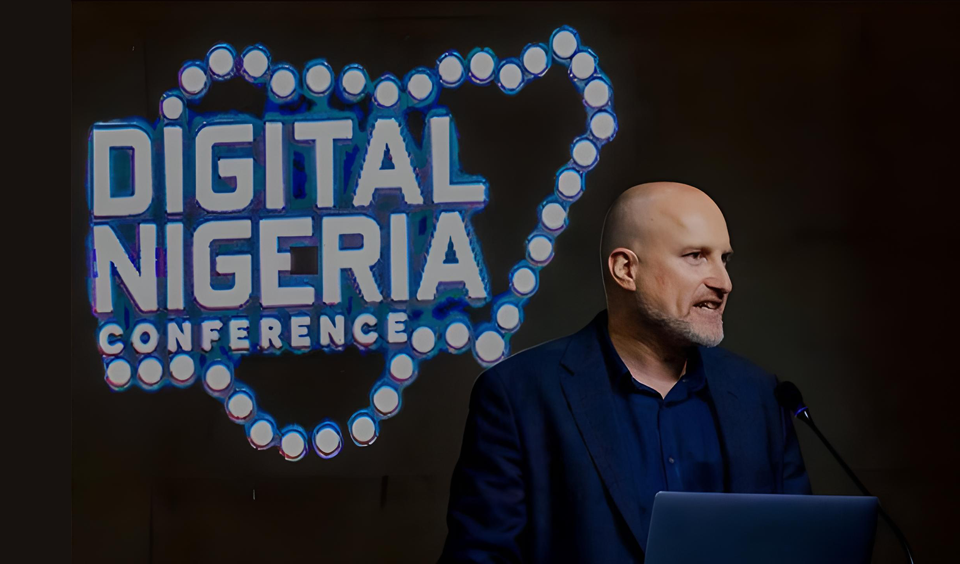 Digital Nigeria International Conference