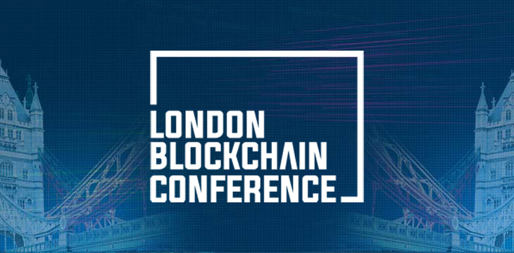 london-blockchain-conference